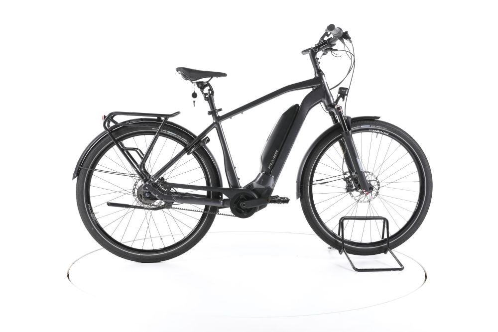 FLYER Upstreet5 7.43 City E-Bike 2022