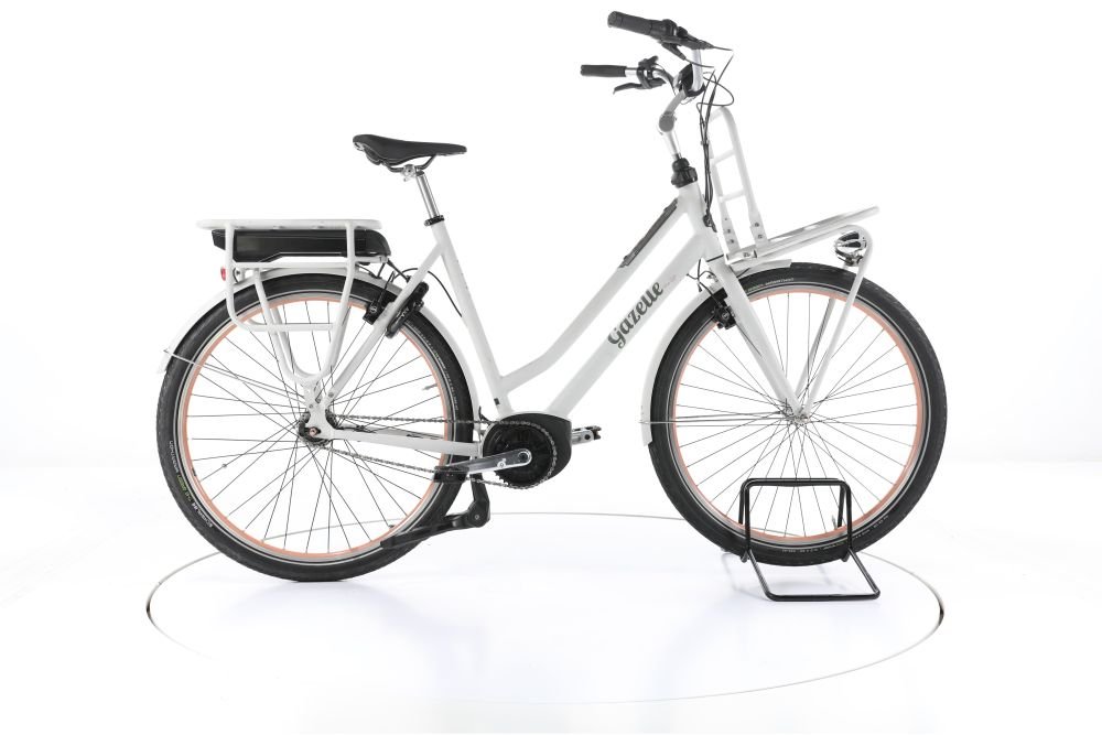 Gazelle Miss Grace C7+ HMB City E-Bike