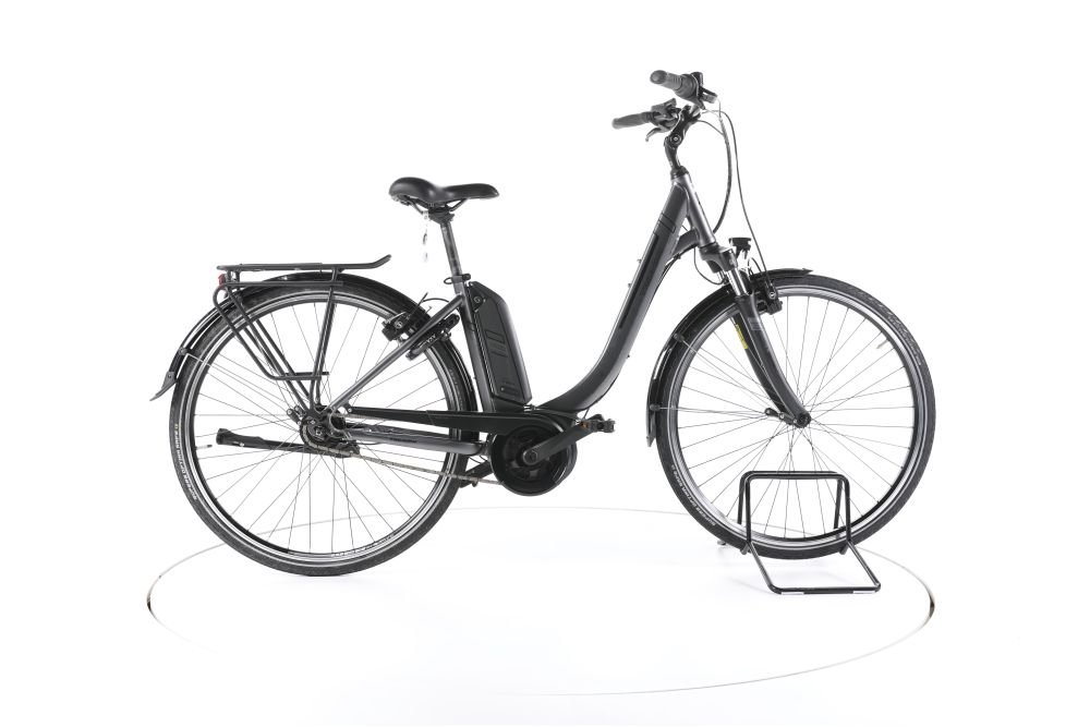 Triumph E-Cloud 5 Plus City E-Bike Tiefeinsteiger