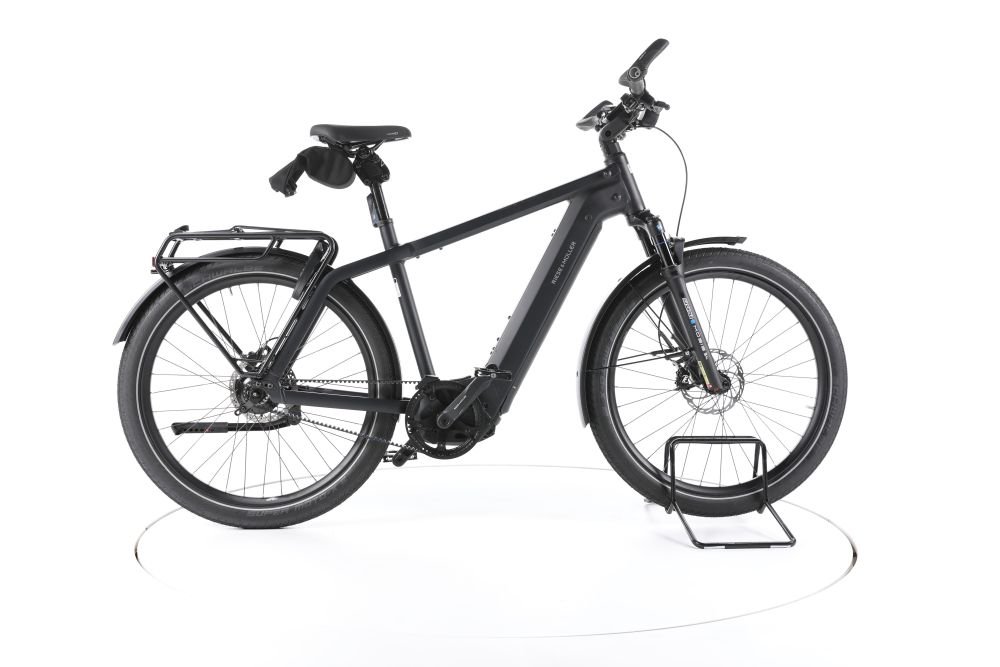 Riese & Müller Charger4 GT Rohloff City E-Bike