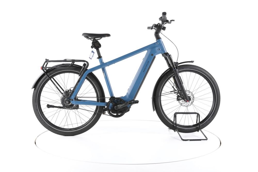 Riese & Müller Charger4 GT vario City E-Bike