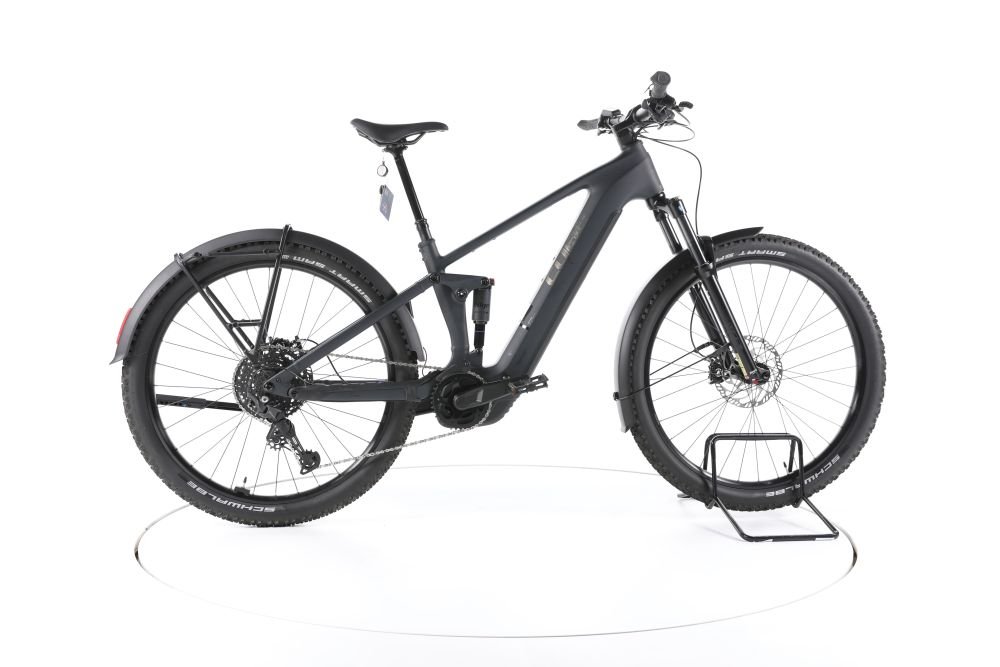 Cube Stereo Hybrid ONE22 Pro Allroad Fully E-Bike 2025