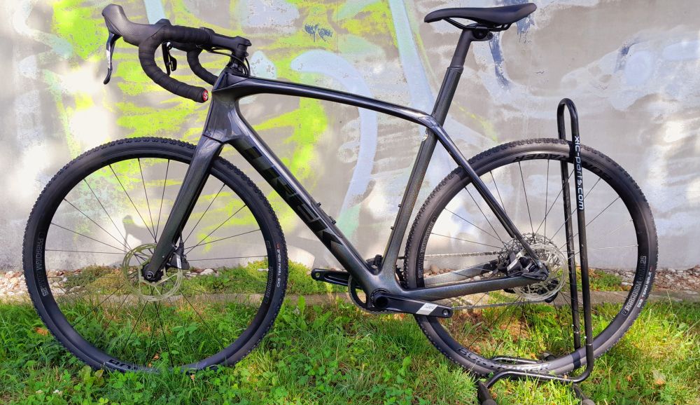 TREK Dmane SL Disc