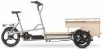 Produktbild 1 von Lastenrad Johansson Oscar M NEU, 0km, PREIS verhandelbar!