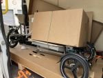 Produktbild 2 von Lastenrad Johansson Oscar M NEU, 0km, PREIS verhandelbar!