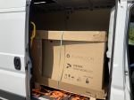 Produktbild 3 von Lastenrad Johansson Oscar M NEU, 0km, PREIS verhandelbar!