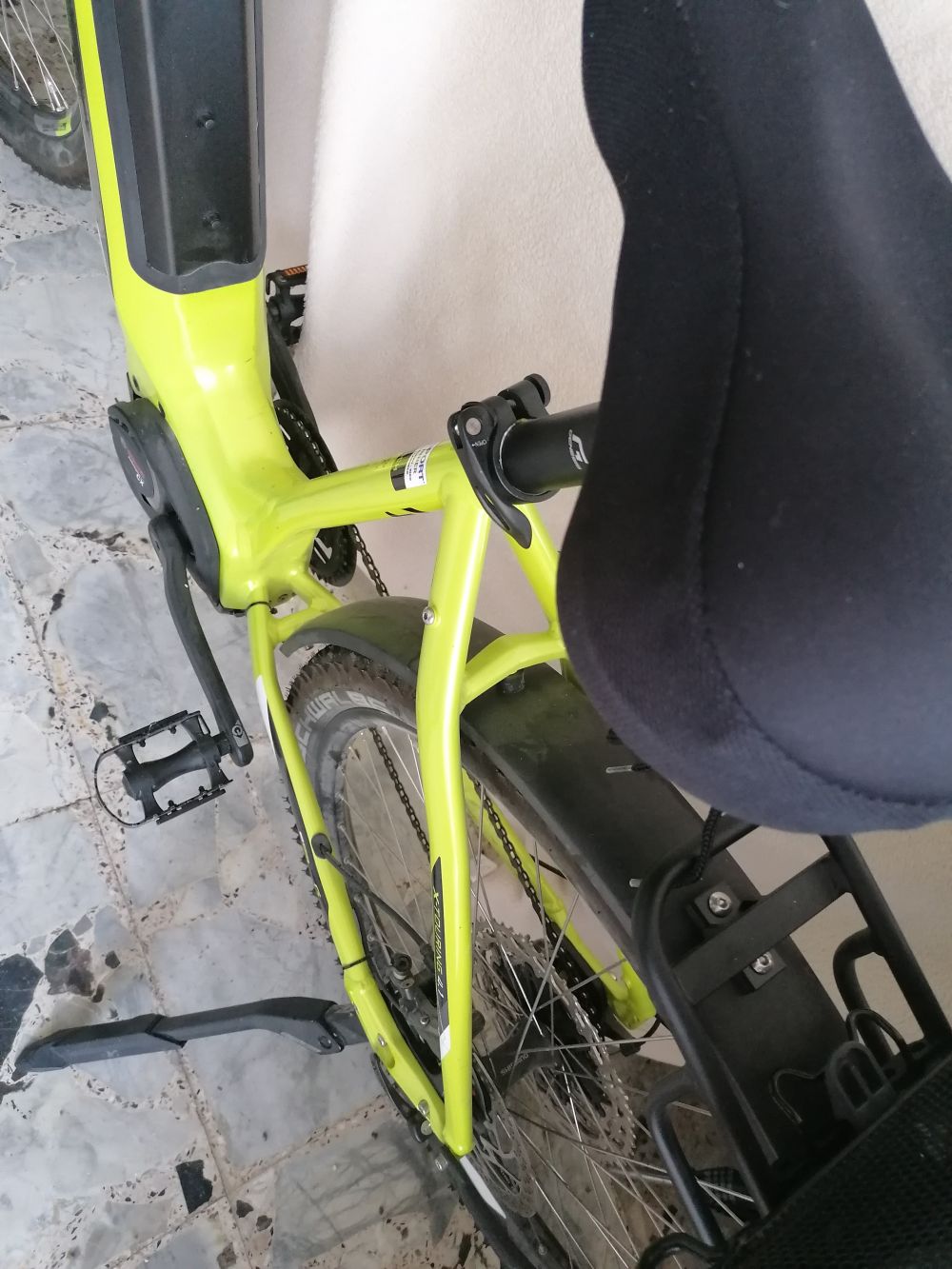 E-Bike