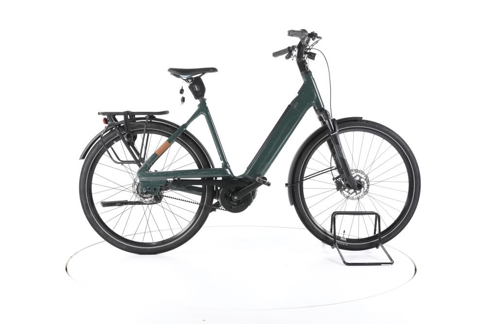 Liv Allure E+ 1 City E-Bike Tiefeinsteiger