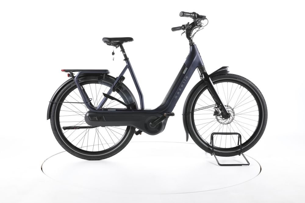 Gazelle Avignon C8 HMB City E-Bike Tiefeinsteiger