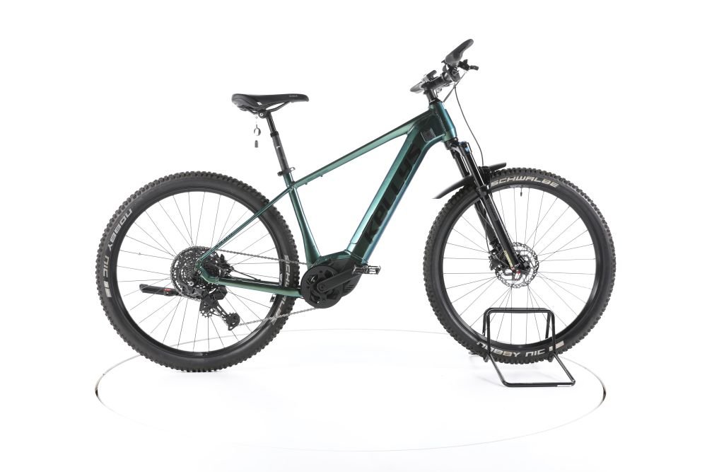 Kellys E-Tygon R50 E-Bike 2023