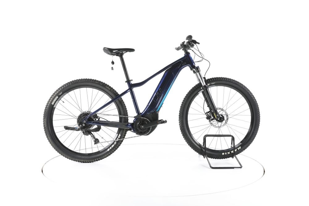Liv Tempt E+ 2 E-Bike