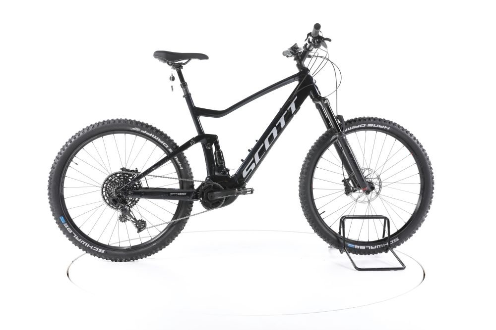 Scott Strike eRIDE 940 Fully E-Bike