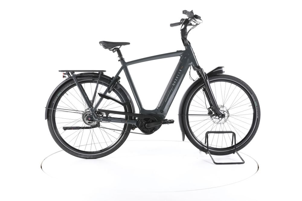 Gazelle Arroyo C5 HMB Elite City E-Bike 2025