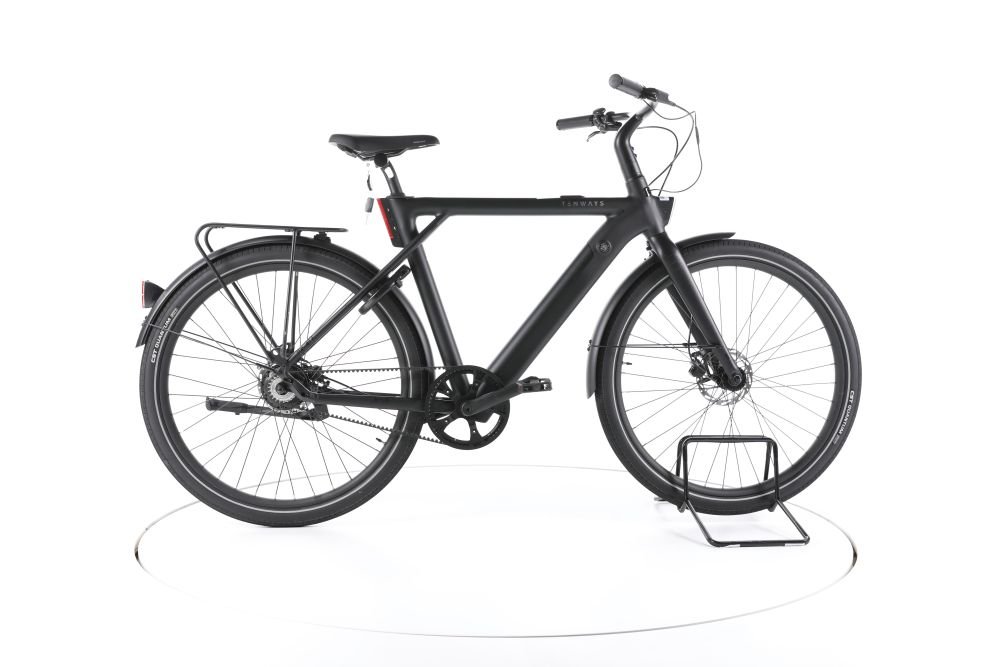 TENWAYS CGO009 City E-Bike 2024