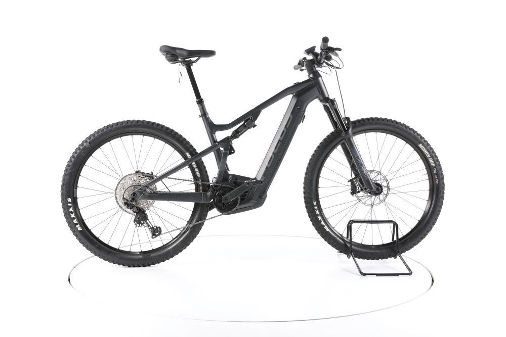 Focus Thron² 6.8 Fully E-Bike