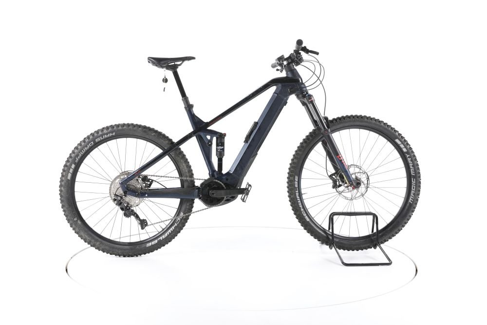 Bulls Sonic EVO AM 1 Fully E-Bike