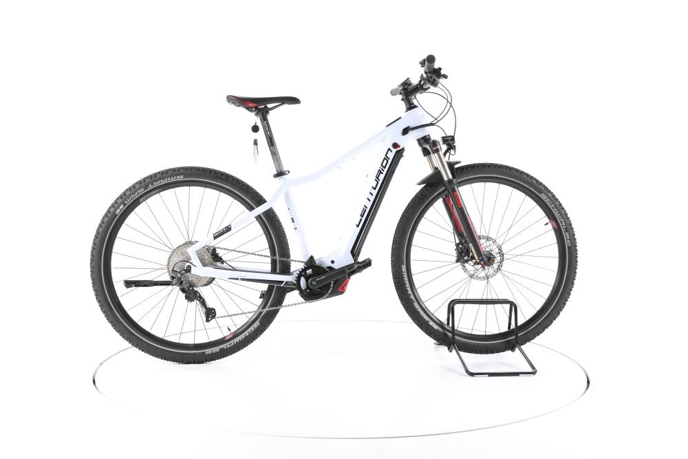 Centurion Backfire Fit E R760i E-Bike