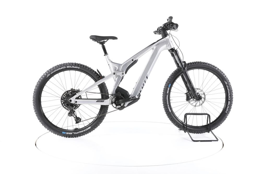 Scott Strike eRIDE 920 EVO Fully E-Bike 2024