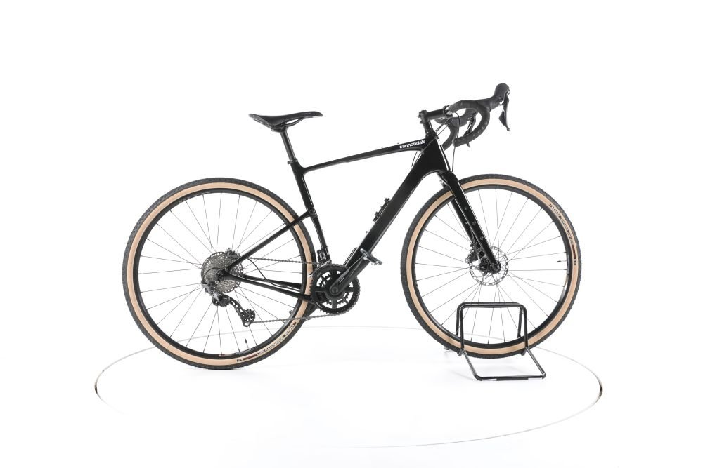 Cannondale Topstone Carbon 3