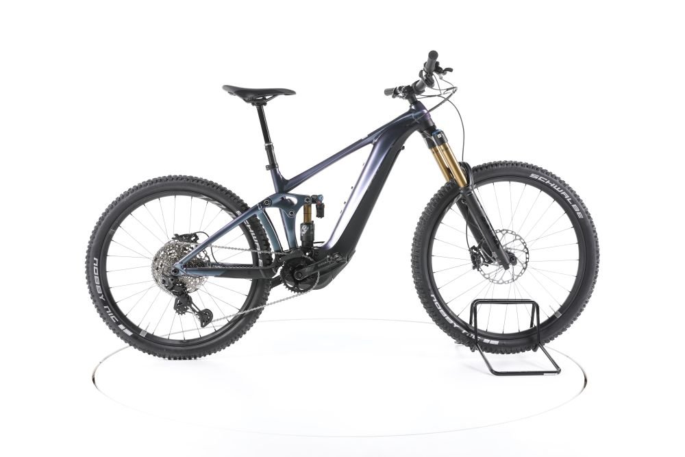 Giant Reign E+ 1 V2 Fully E-Bike 2023