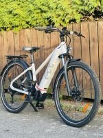 Produktbild 2 von  NEU: E-City Bike Husqvarna Gran Tourer GT1 Lady – Ideal für kleine und große Fahrer!