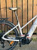 Produktbild 3 von  NEU: E-City Bike Husqvarna Gran Tourer GT1 Lady – Ideal für kleine und große Fahrer!