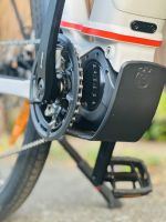Produktbild 5 von  NEU: E-City Bike Husqvarna Gran Tourer GT1 Lady – Ideal für kleine und große Fahrer!