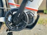 Produktbild 7 von  NEU: E-City Bike Husqvarna Gran Tourer GT1 Lady – Ideal für kleine und große Fahrer!