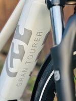 Produktbild 8 von  NEU: E-City Bike Husqvarna Gran Tourer GT1 Lady – Ideal für kleine und große Fahrer!