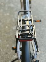 Produktbild 9 von  NEU: E-City Bike Husqvarna Gran Tourer GT1 Lady – Ideal für kleine und große Fahrer!