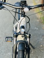 Produktbild 10 von  NEU: E-City Bike Husqvarna Gran Tourer GT1 Lady – Ideal für kleine und große Fahrer!