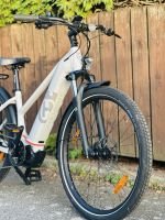 Produktbild 11 von  NEU: E-City Bike Husqvarna Gran Tourer GT1 Lady – Ideal für kleine und große Fahrer!