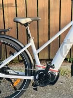 Produktbild 16 von  NEU: E-City Bike Husqvarna Gran Tourer GT1 Lady – Ideal für kleine und große Fahrer!