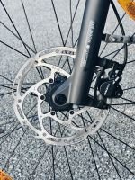Produktbild 18 von  NEU: E-City Bike Husqvarna Gran Tourer GT1 Lady – Ideal für kleine und große Fahrer!