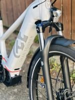 Produktbild 20 von  NEU: E-City Bike Husqvarna Gran Tourer GT1 Lady – Ideal für kleine und große Fahrer!