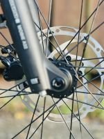 Produktbild 27 von  NEU: E-City Bike Husqvarna Gran Tourer GT1 Lady – Ideal für kleine und große Fahrer!