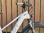 Produktbild 29 von  NEU: E-City Bike Husqvarna Gran Tourer GT1 Lady – Ideal für kleine und große Fahrer!