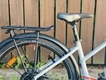 Produktbild 31 von  NEU: E-City Bike Husqvarna Gran Tourer GT1 Lady – Ideal für kleine und große Fahrer!