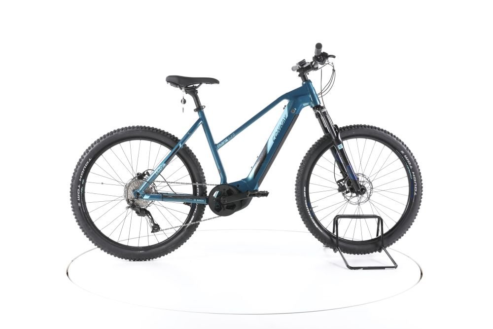 Conway Cairon S 2.0 E-Bike