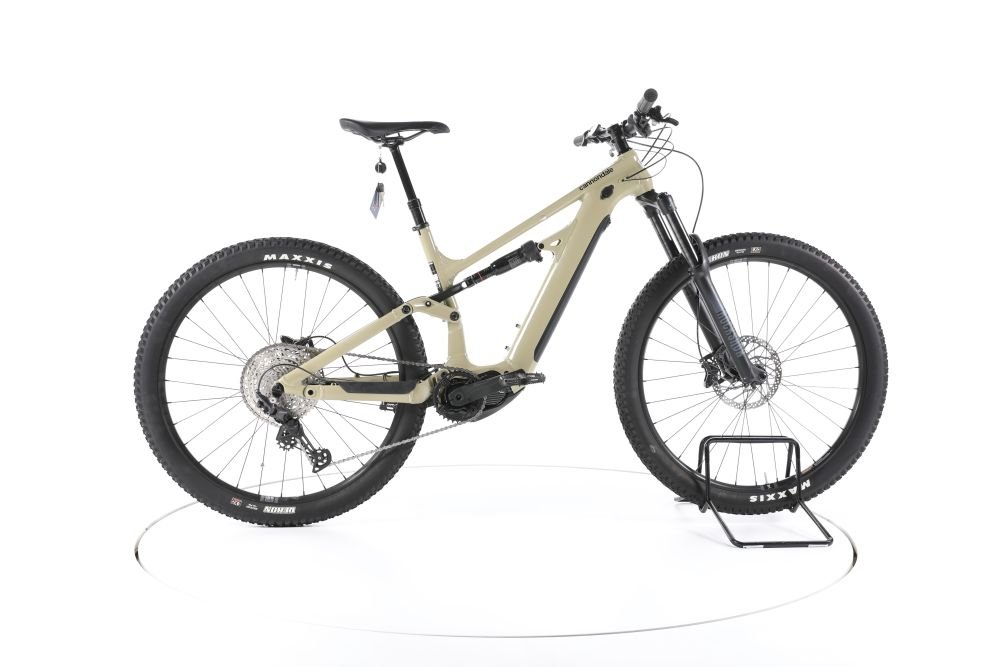 Cannondale Moterra Neo S2 Fully E-Bike 2024