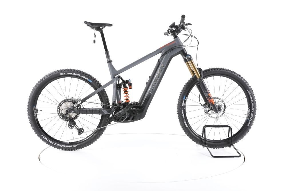 Ghost EN Full Party Fully E-Bike 2023