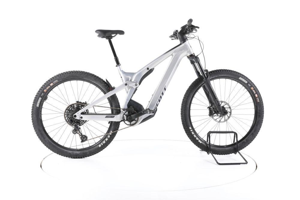 Scott Strike eRIDE 920 EVO Fully E-Bike 2024