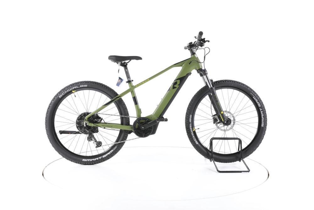 R Raymon HardRay E 4.0 E-Bike 2023