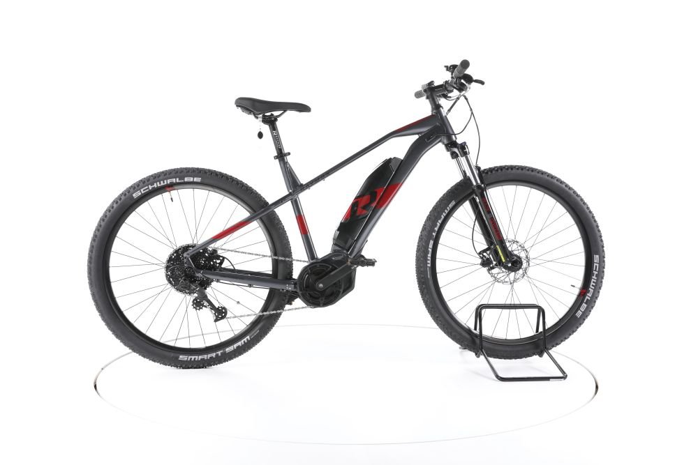 R Raymon HardRay E 3.0 E-Bike