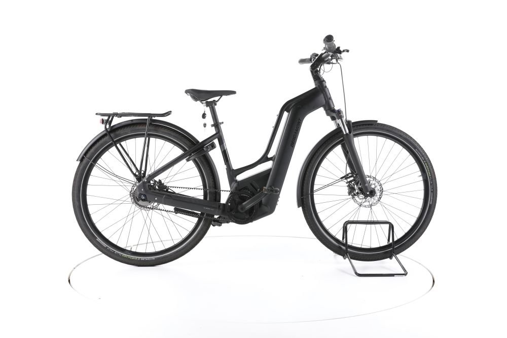 Bergamont E-Horizon Elite 6 City E-Bike