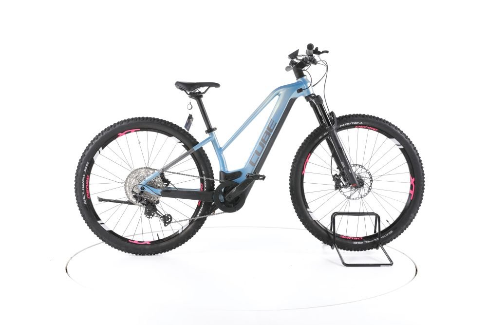 Cube Reaction Hybrid SL E-Bike