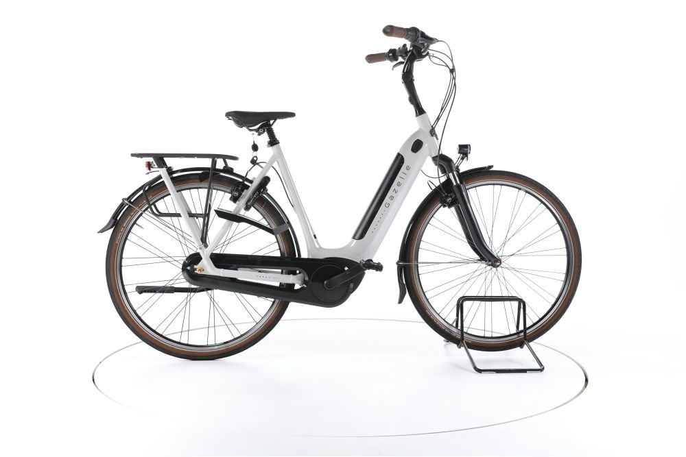 Gazelle Arroyo C7+ HMB Elite City E-Bike Tiefeinsteiger