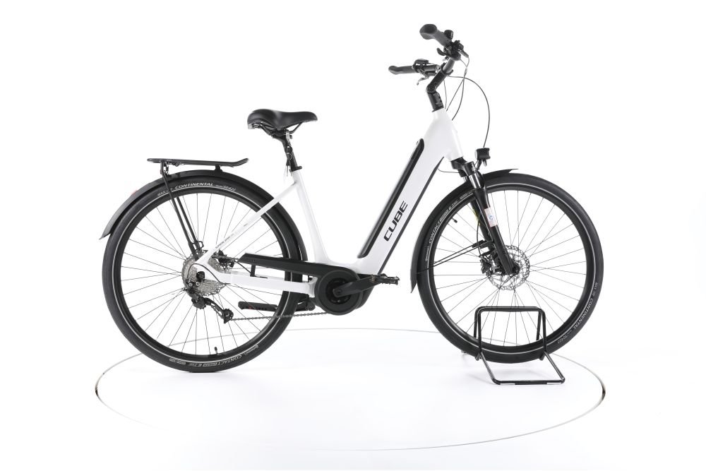 Cube Supreme Sport Hybrid ONE E-Bike 2023