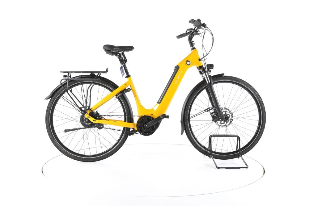 Velo de Ville AEB 890 City E-Bike Tiefeinsteiger 2023