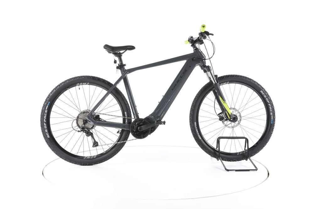 Bulls LT Evo CX E-Bike 2023